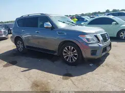 JN8AY2ND7L9109676 2020 NISSAN ARMADA