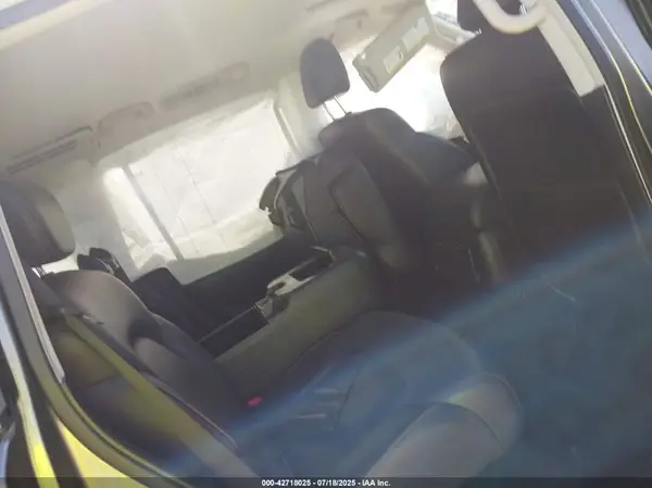JN8AY2ND7L9109676 2020 NISSAN ARMADA - Image 8