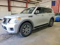 JN8AY2ND7L9110147 2020 NISSAN ARMADA