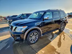 JN8AY2ND7L9110441 2020 NISSAN ARMADA