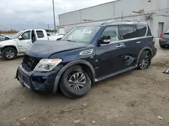 JN8AY2ND7L9110620 2020 NISSAN ARMADA