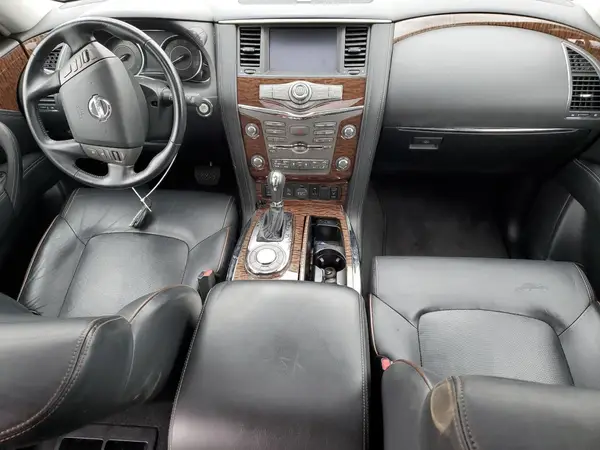 JN8AY2ND7L9110620 2020 NISSAN ARMADA - Image 8