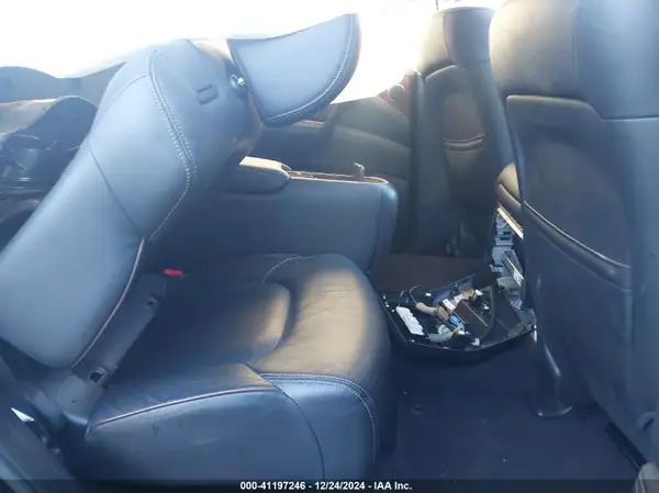 JN8AY2ND7L9111279 2020 NISSAN ARMADA - Image 8