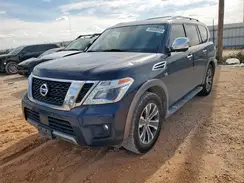 JN8AY2ND7L9111623 2020 NISSAN ARMADA