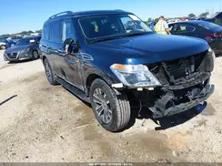 JN8AY2ND7LX015115 2020 NISSAN ARMADA