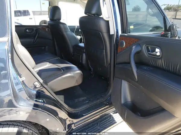 JN8AY2ND7LX015115 2020 NISSAN ARMADA - Image 8