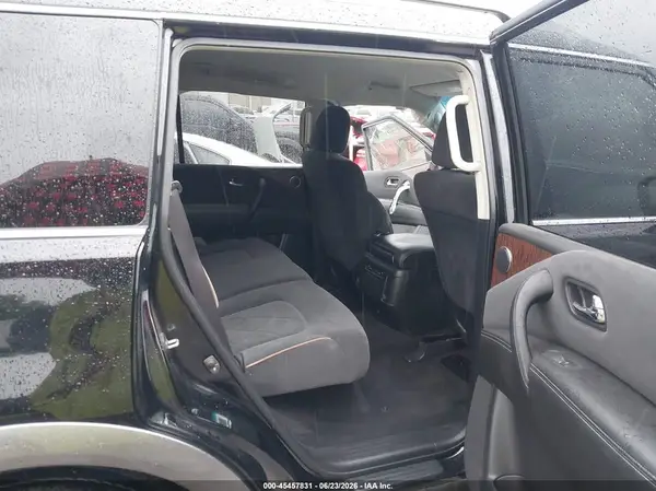JN8AY2ND7LX015504 2020 NISSAN ARMADA - Image 8