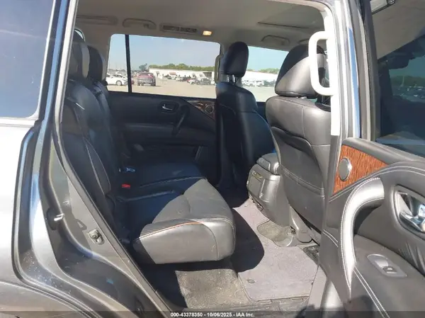 JN8AY2ND7LX016765 2020 NISSAN ARMADA - Image 8