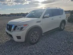 JN8AY2ND7LX016815 2020 NISSAN ARMADA