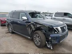 JN8AY2ND7LX017009 2020 NISSAN ARMADA