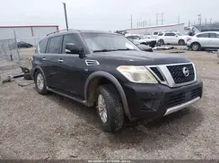 JN8AY2ND8H9000439 2017 NISSAN ARMADA