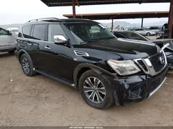 JN8AY2ND8H9000442 2017 NISSAN ARMADA