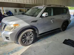 JN8AY2ND8H9000831 2017 NISSAN ARMADA