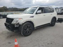 JN8AY2ND8H9001669 2017 NISSAN ARMADA