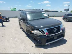 JN8AY2ND8H9003194 2017 NISSAN ARMADA