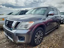 JN8AY2ND8H9003664 2017 NISSAN ARMADA