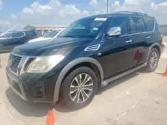 JN8AY2ND8H9003860 2017 NISSAN ARMADA