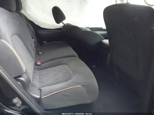 JN8AY2ND8H9004460 2017 NISSAN ARMADA - Image 8