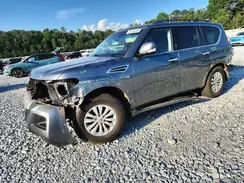 JN8AY2ND8H9004927 2017 NISSAN ARMADA