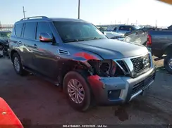 JN8AY2ND8H9006399 2017 NISSAN ARMADA