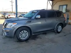 JN8AY2ND8H9006452 2017 NISSAN ARMADA