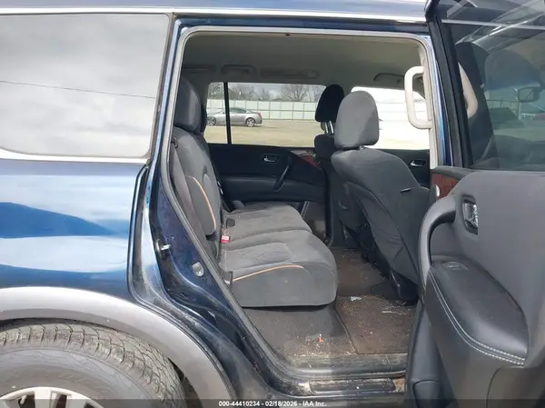 JN8AY2ND8H9006886 2017 NISSAN ARMADA - Image 8