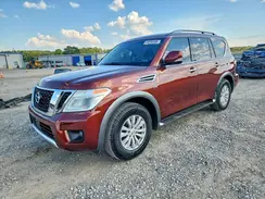 JN8AY2ND8H9006970 2017 NISSAN ARMADA