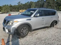 JN8AY2ND8H9007049 2017 NISSAN ARMADA