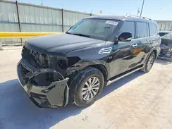 JN8AY2ND8H9007147 2017 NISSAN ARMADA