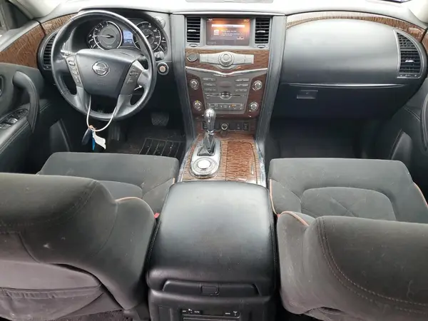 JN8AY2ND8H9008024 2017 NISSAN ARMADA - Image 8