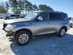 JN8AY2ND8H9008850 2017 NISSAN ARMADA