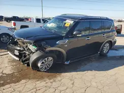 JN8AY2ND8H9008864 2017 NISSAN ARMADA