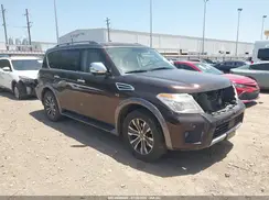 JN8AY2ND8J9050148 2018 NISSAN ARMADA