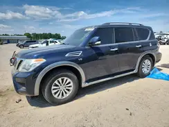 JN8AY2ND8J9050165 2018 NISSAN ARMADA