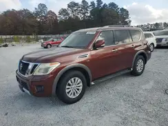 JN8AY2ND8J9050182 2018 NISSAN ARMADA
