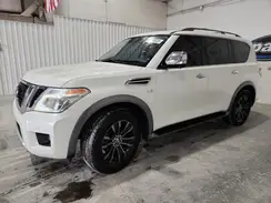 JN8AY2ND8J9050943 2018 NISSAN ARMADA