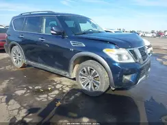 JN8AY2ND8J9050991 2018 NISSAN ARMADA