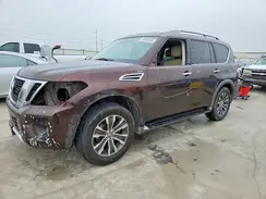 JN8AY2ND8J9051364 2018 NISSAN ARMADA