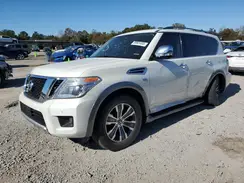 JN8AY2ND8J9051445 2018 NISSAN ARMADA