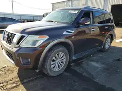 JN8AY2ND8J9051459 2018 NISSAN ARMADA