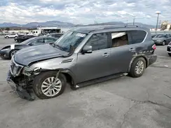 JN8AY2ND8J9051476 2018 NISSAN ARMADA