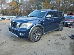 JN8AY2ND8J9051820 2018 NISSAN ARMADA