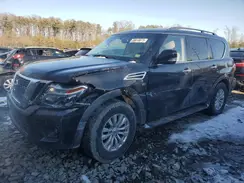 JN8AY2ND8J9051980 2018 NISSAN ARMADA