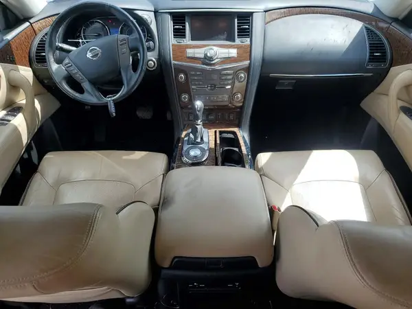 JN8AY2ND8J9052577 2018 NISSAN ARMADA - Image 8