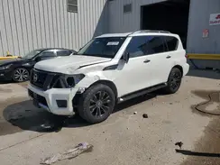 JN8AY2ND8J9054524 2018 NISSAN ARMADA