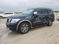 JN8AY2ND8J9055219 2018 NISSAN ARMADA