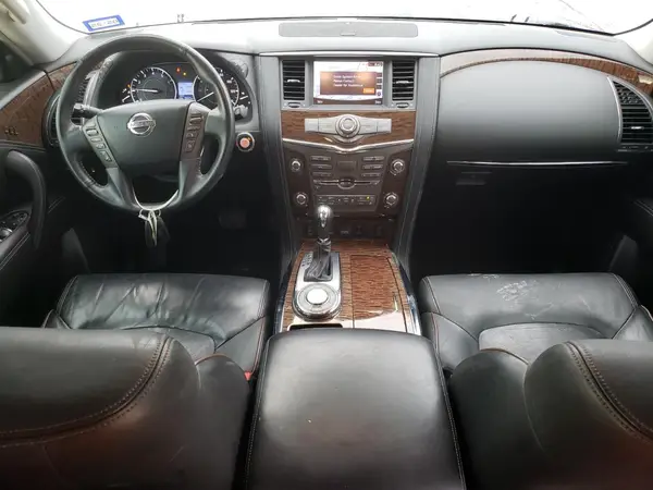 JN8AY2ND8J9055219 2018 NISSAN ARMADA - Image 8