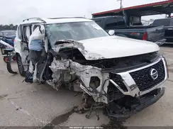 JN8AY2ND8J9056337 2018 NISSAN ARMADA