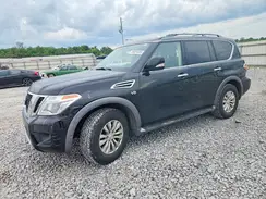 JN8AY2ND8J9057066 2018 NISSAN ARMADA