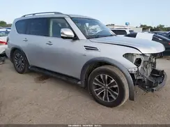 JN8AY2ND8J9057648 2018 NISSAN ARMADA
